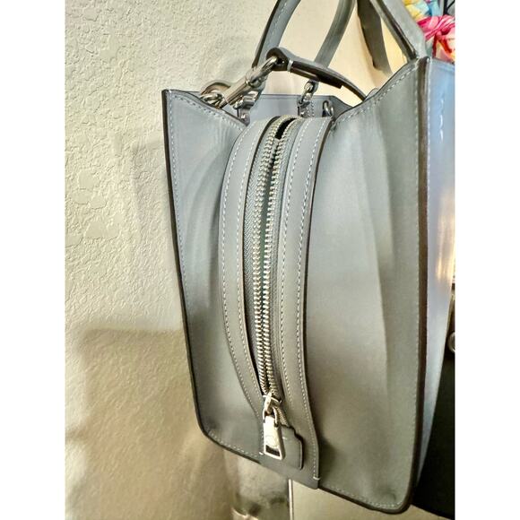 NEW with Tags - Coach Rogue in blue/grey - Picture 7 of 15